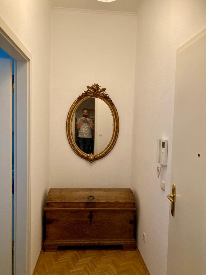 Traumhafte Wohnung im Herzen von Leipzig Exterior foto
