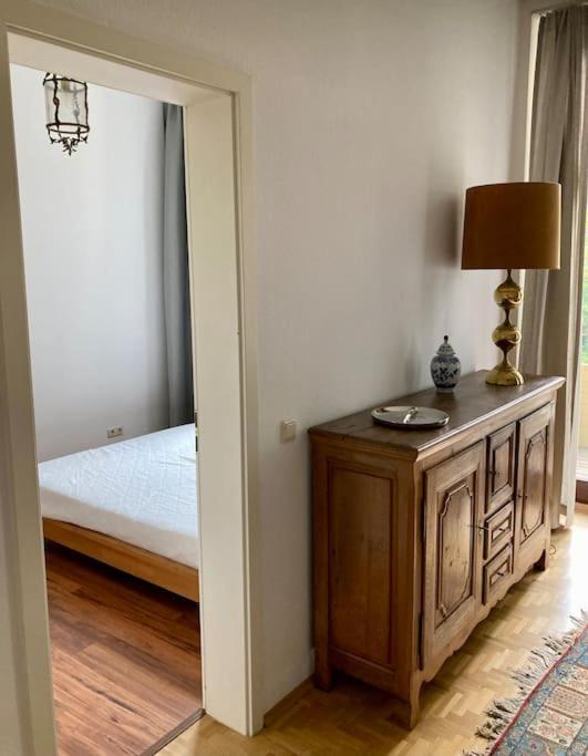 Traumhafte Wohnung im Herzen von Leipzig Exterior foto